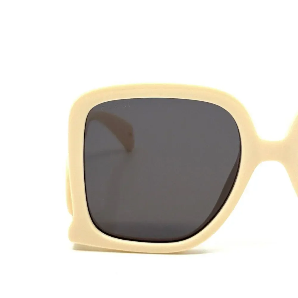 NEW!!! GUCCI Sunglasses GG1326S 009, Authentic - Picture 4 of 12